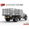 Miniart MIN38067 Scale Model kit