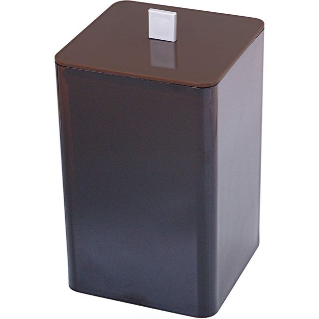 biite Sanitary Box, Brown, 670toi_sa_br