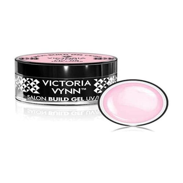 Victoria Vynn Nail Builder Gel 15ml UV LED 08 Cover Pink