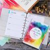 2025 Planner Refills - Planner Refills 2025 from Jan. 2025 -  ⭐️⭐️⭐️⭐️⭐️