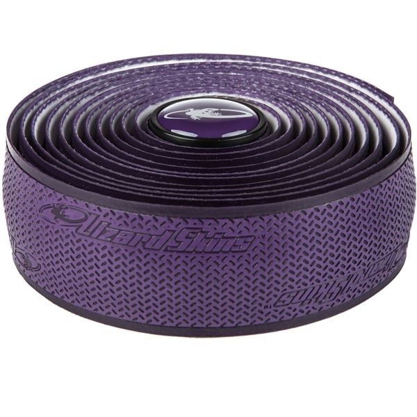 Lizard Skins Handlebar Tape – Camo Purple