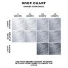 SHRINE Drop It Hair Colourant Silver 20ml