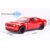American Legends ( RED 2018 Dodge Challenger Hellcat Widebody