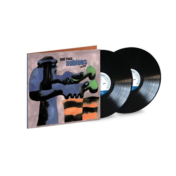 nublues [VINYL]