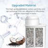 AQUA CREST TÜV SÜD Certified Coffee Water Filter, Replacement for Brita®(4)