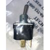 HONEYWELL MICRO SWITCH 31NT91-6 OFF-(ON) SPST SEALED TOGGLE SWTICH - NOS