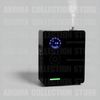 BLACK Davinci360 HVAC Ready Scent Diffuser 200mL / Aroma360 For 1950 Sqft Plus