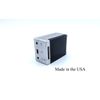 GoPro HERO 1 Battery Back Plate Replacement - Black