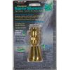 Whedon Products DS2C Shower Head, Chrome