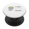 Anesthesia Residency Match Day 2024, PopSockets Standard PopGrip