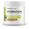 TransformHQ Hydration Electrolyte Drink Mix (Coconut Lime Flavored) - 42 Serving