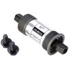 VP Components BC73 Square Taper Cartridge Bottom Bracket (68x127.5mm)