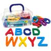 Teacher Created Resources Magnetic Letters - Uppercase (TCR77579)
