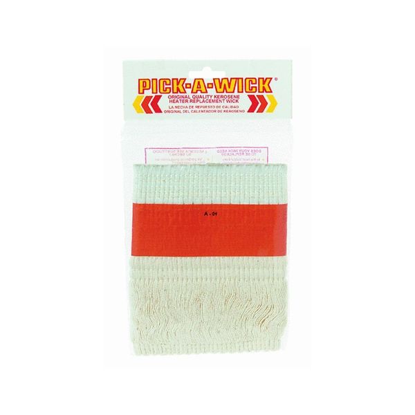 Kerosene Heater Replacement Wick