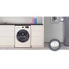 2GIG Encrypted Water Leak Detector | 2GIG-FT6e-345