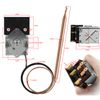Bake and Broil Thermostat, PB010036