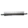 Mars Coat King Spare Blade, Triple Wide 30 blades, Medium