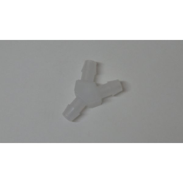 HydroClubUSA 3/8" 10mm Y Connector