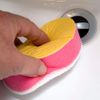 Bathmatic Duo Pad x2 Sponges