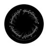Lord of the Rings Mordor Script PopSockets Swappable PopGrip