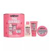 Soap & Glory Pink Gloriously 3 Piece Gift Set