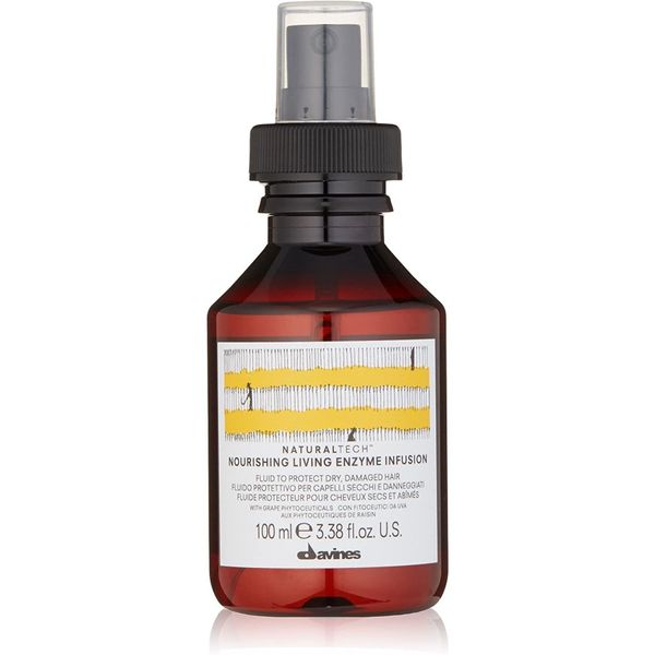 Naturaltech™ Nourishing - Lei Dry Hair Infusion Serum 100 ml CYT4554874554421231544874554412