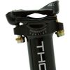 Thomson Elite Bicycle Seatpost (Setback, 27.2X250mm, Black)