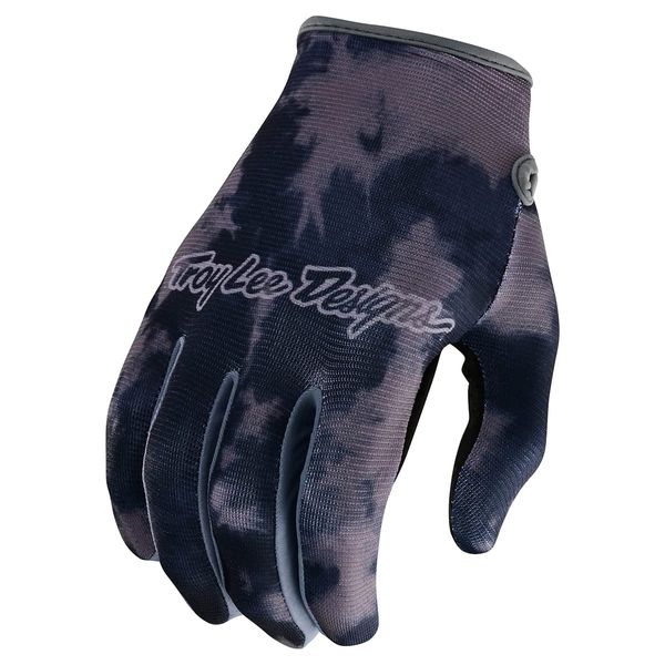 Troy Lee Designs Ultra Ventilated MTB Flowline Plot MTB Gloves