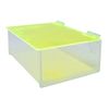 National Marker ADTC Compact Acrylic Dispenser with Cover