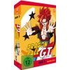 Dragonball GT - TV-Serie - Vol.3 - [DVD]