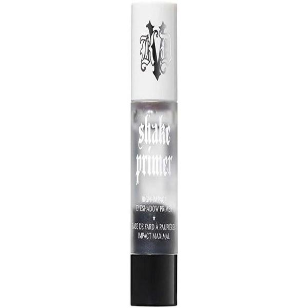 KVD Beauty Shake Primer High-Impact Invisible Eyeshadow Primer