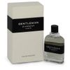 Givenchy Gentleman Mini edt 0.20 oz Men 0.2 oz
