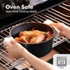 Nonstick Cookware Set Pots and Pans Set Kitchen Non-Stick Cooking Set, Dishwashe