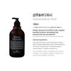 NANONATURE] Shampoo & Body Wash