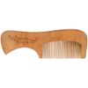 'Long Crocodile' Wooden Comb (HA00054247)
