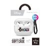 Premium Style Antimicrobial Soft Case for AirPods Pro Charging Case Mickey Mouse