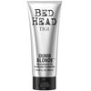 TIGI BED HEAD Dumb Blonde Reconstructor Conditioner for Blonde Coloured, Chemically Treated Hair 200 ml