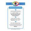 Eye Know Trivia Card Game
