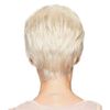 Raquel Welch Winner Pixie Boy Cut Short Wig by Hairuwear, Average Cap, R16/22 Iced Sweet Cream
