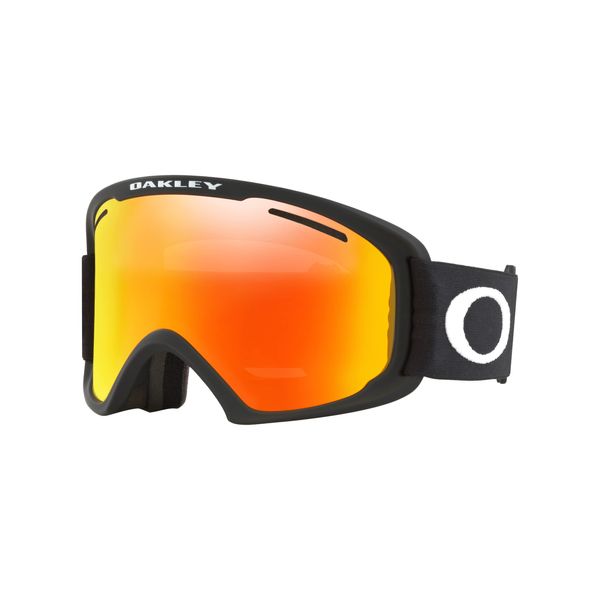 Oakley 0OO7112 Matte Goggles, Free Size