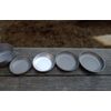 EPI Gas Titanium Plate 123 T-8301