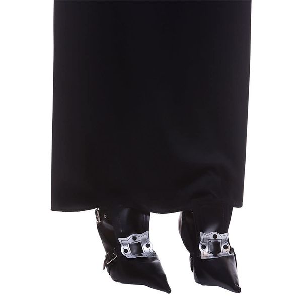 Wicked Costumes Witch Shoe Covers Adult Fancy Dress Accessory