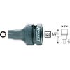 Hazet Torx Impact Size T50 12.5mm/ 1/2-inch Screwdriver Socket