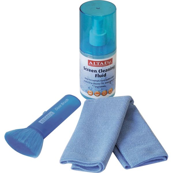 LCD Screen Cleaning Kit A161MC