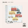 Le Toy Van New York Car Set