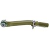 Steering Tie Rod End Mevotech TXMS40622