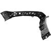 Radiator Support Core  Passenger Right Side Hand 532020E902 for Highlander 20-23