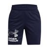 Under Armour Jungen UA Tech Logo Shorts Pants