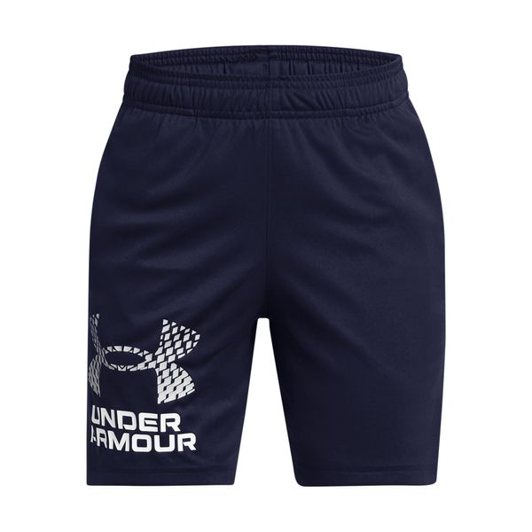 Under Armour Jungen UA Tech Logo Shorts Pants