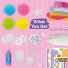 KLUTZ Mini Shake Shop Craft Kit